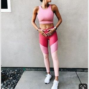 BNWT Outdoor Voices Leggings